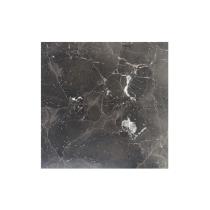 MARBLE - 9X9, BROWN, POLISHED